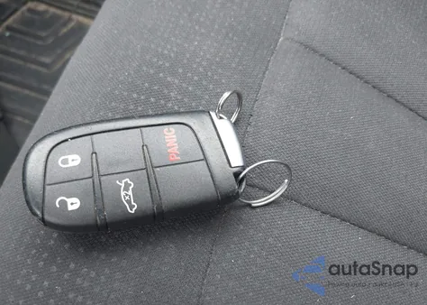 2015 Chrysler 200 Limited from USA, damaged, VIN 1C3CCCAB4FN653713